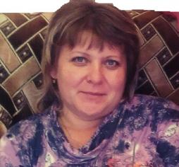 Власова Марина Викторовна