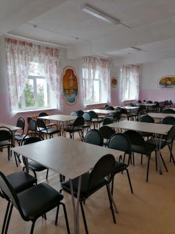 столовая