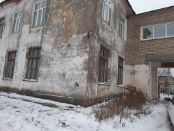 здание